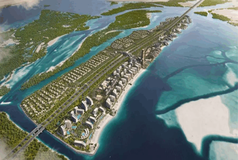 Aldar's Latest Residential Sales Launch