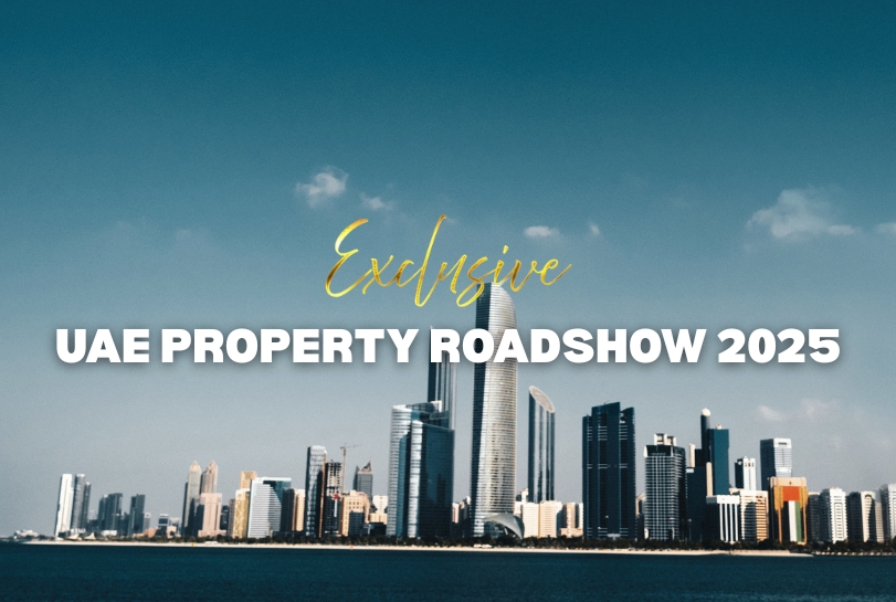 UAE Property Roadshow 2025