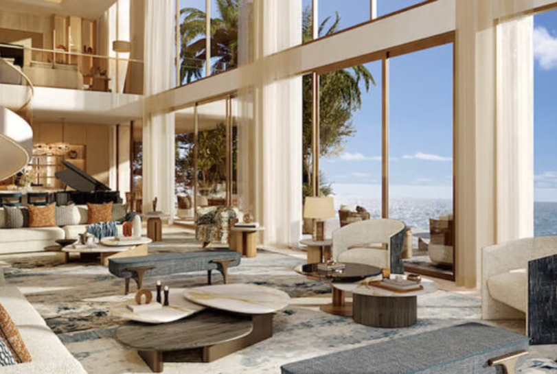 Record-Breaking Sale in Abu Dhabi!