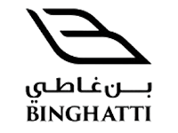BINGHATTI
