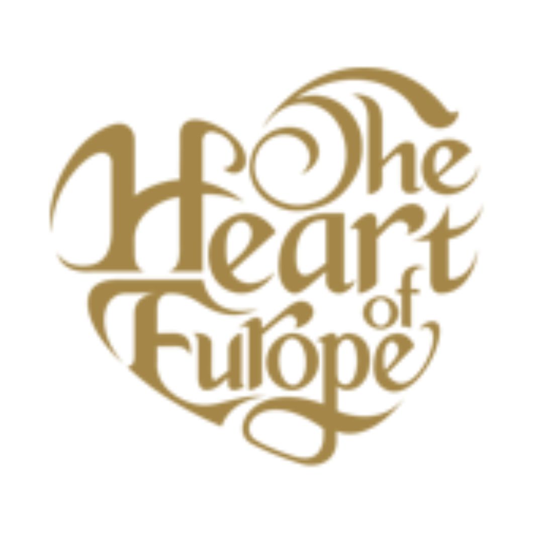 The Heart Of Europe