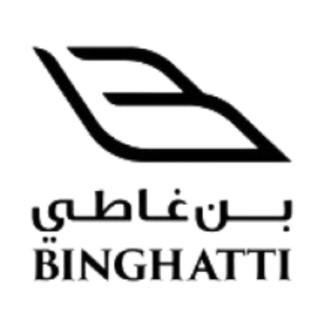 BINGHATTI