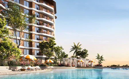 Gardenia Bay