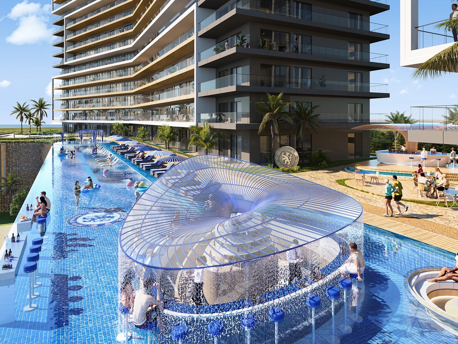 Chelsea Residences