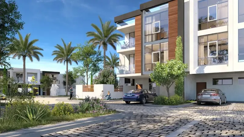 Verdana Phase 2