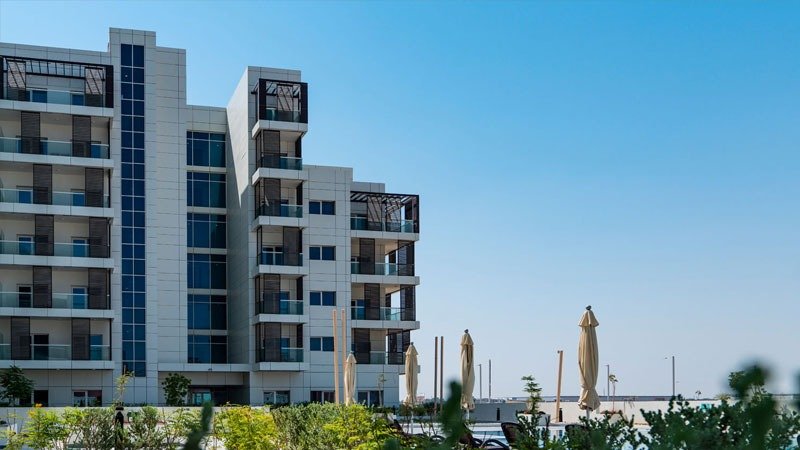 Leonardo Residences
